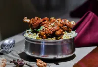 Am Hotel Kollection -  Manasa Inn, Tirupati Hotels in Тірупаті