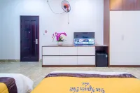 Đan Nguyên Phát Hotel Đà Nẵng by Bay Luxury Các khách sạn ở Lăng Cô