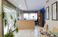 Apartamentos Vértice Bib Rambla