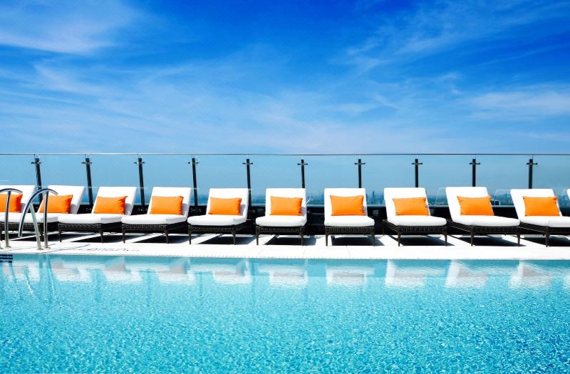 Hotel X Toronto, a Destination by Hyatt Hotel photo 4
