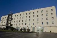 VIP Executive Santa Iria Hotel Hotels in Loures