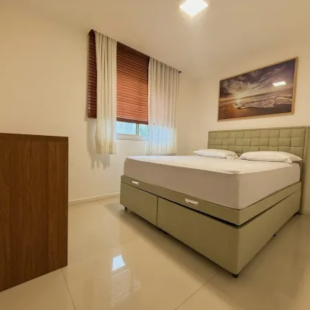 Enseada Azul - Beachfront, Luxury