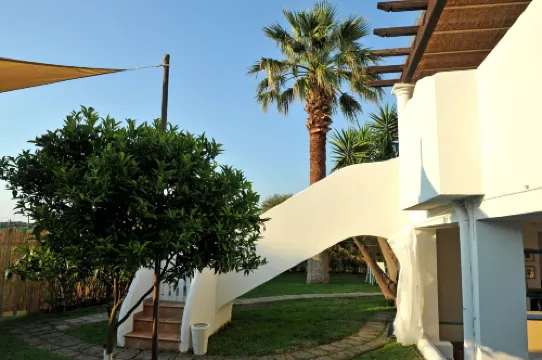 Il Leone di Mare B&B