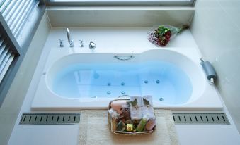 Comma&Spa Resort