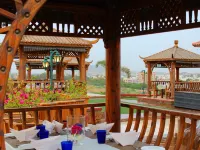 รีเจนต้า รีสอร์ท ภูจ, โดย รอยัล ออร์คิด ลิมิเต็ด โรงแรมในภูช