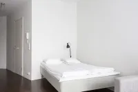 2Ndhomes Kluuvi Studios Hotels in 