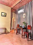 Jardin Du Mekong Homestay - piscina