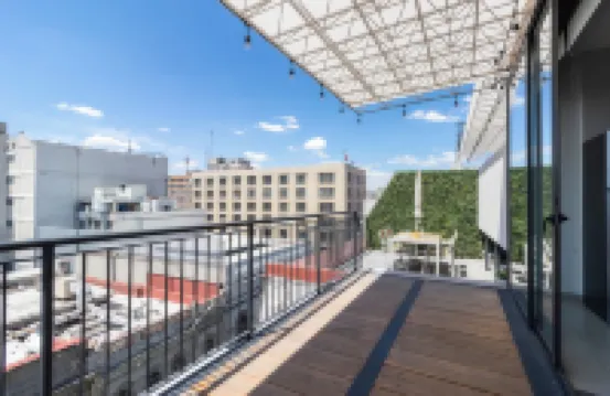 二月五日-墨西哥城租賃