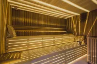 Grand Hotel Terme & Spa - spa