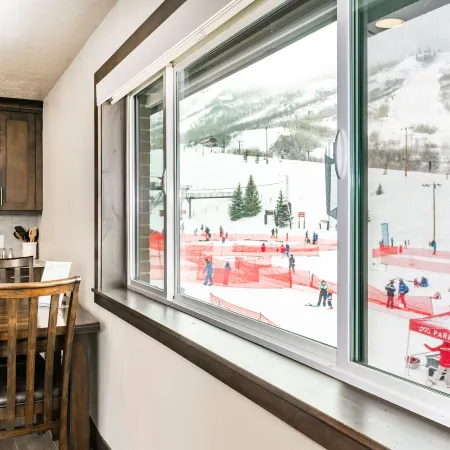 The Loft at Mountain Village by All Seasons Resort Lodging