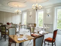The Beaumont Hexham Hotel di Hexham