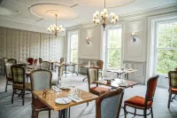 The Beaumont Hexham Hotels in Hexham