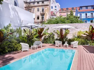 Hapimag Resort Lisbon
