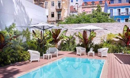 Hapimag Resort Lisbon