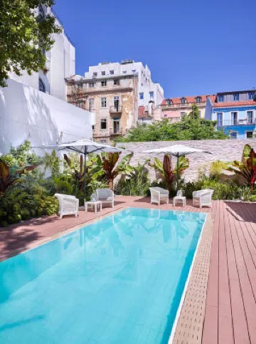 Hapimag Resort Lisbon Hotels in Lisbon