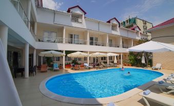 Kobuleti Beach Club