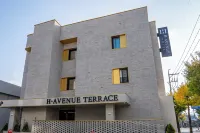 H AVENUE  Jecheon Station Hotel dekat Semyeong University