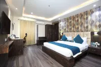 Pinnacle by Click Hotels, Lucknow Hotels in Lucknow