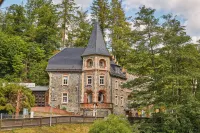 Hotel Bodeblick