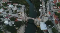 Villa Divani Hotel di Mostar