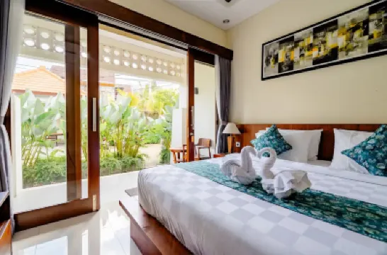 Sayana Bali Hotels in der Nähe von Pura Dalem Desa Kesian