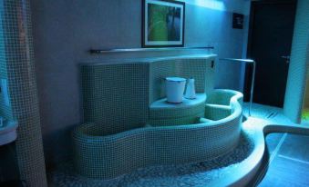 Domus Mariae Albergo