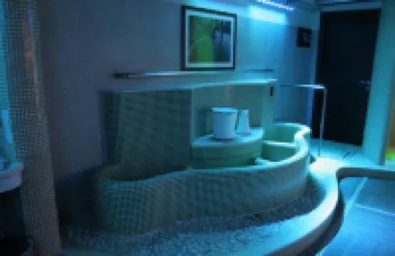 Domus Mariae Albergo