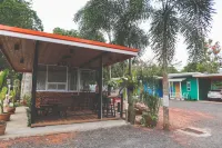 Nang-an Inn Resort Hotels in Surat Thani