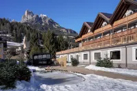 X Alp Hotel Hotels in Pozza di Fassa