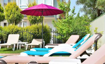 Asil Apart Hotel