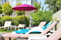 Asil Apart Hotel Hotels in Pelitköy Mahallesi