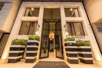 โรงแรมบูทีคมาดิสสัน การ์ตาเจนา โรงแรมใน