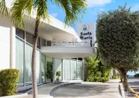 Santa Maria Suites Resort Hotels in Кі-Вест