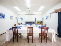 Santorini Guesthouse Hotels in East london