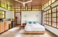 Kinkajoungalows Hotels in Bahia drake