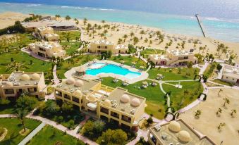 Wadi Lahmy Azur Resort - Soft All-Inclusive