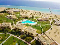 Wadi Lahmy Azur Resort - Soft All-Inclusive Hôtels à : Qesm Marsa Alam