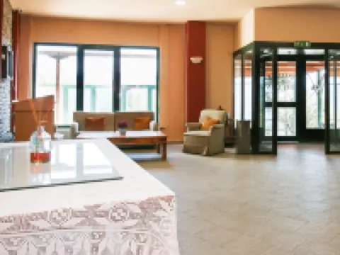 Hotel Lecadin Hotels in Karpenisi