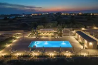 Borgo Monachella - Swimmingpools