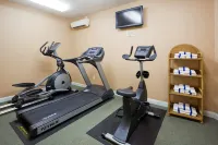 GrandStay Hotel & Suites Downtown Sheboygan - Gym