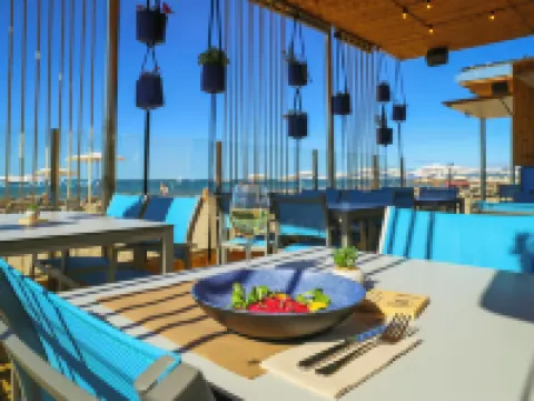 Blaumar Hotel Hoteles en Salou