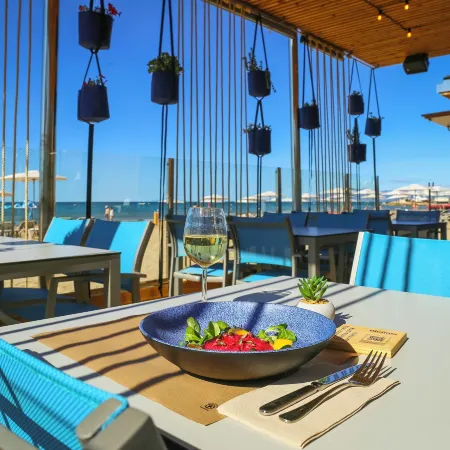 Blaumar Hotel