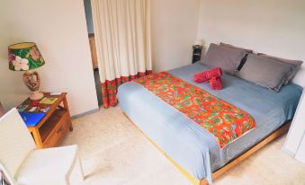 Teavapiti Lodge