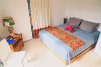 Teavapiti Lodge