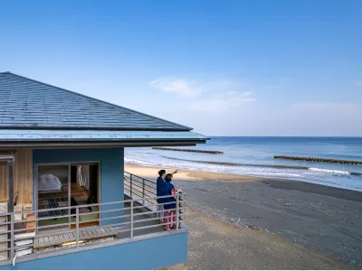 Kaiyutei Hotels in Kawazu