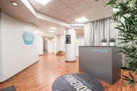 Forenom Aparthotel Lahti Hotels in Lahti