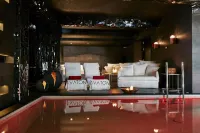 Myconian Avaton, a Member of Design Hotels - spa