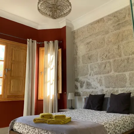 Albergue Gran Canaria