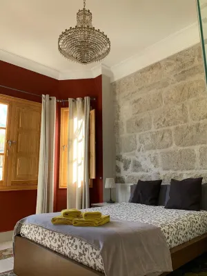 Albergue Gran Canaria
