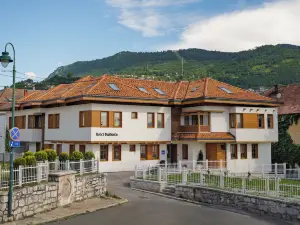 Hotel Baškuća